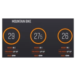 Chambre à Air TUBOLITO TUBO 27,5" / 27,5"plus / 29" Presta Mtb/Vtt 10 Chambre à Air TUBOLITO TUBO 27,5" / 27,5"plus / 29" Presta Mtb/Vtt -Promos Vélo Boutique chambre a air tubolito tubo 275 275plus 29 presta mtbvtt 3