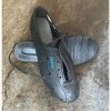 Chaussures Vélo Vintage CARNAC FORCLAZ P. 36 (35) -Promos Vélo Boutique chaussures velo vintage carnac forclaz p 36 35