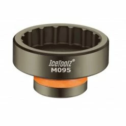 Clé à Boitier ICETOOLZ M095 Pour Shimano SM-BB9000 & BB93
