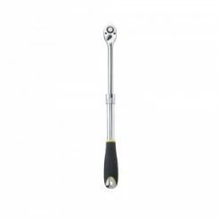 Clé à Cliquet TOPEAK 1/2" Drive Extendable Ratchet -Promos Vélo Boutique cle a cliquet topeak 12 drive extendable ratchet 2