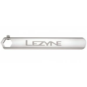 Clé à Molette LEZYNE CNC ROD 32mm 3 Clé à Molette LEZYNE CNC ROD 32mm