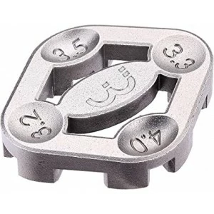 Clé à Rayon BBB TURNER II BTL-15 4 Tailles 3 Clé à Rayon BBB TURNER II BTL-15 4 Tailles