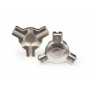 Park Tool Clé à Rayon PARKTOOL SW-7.2 Triple Spoke Wrench 3 Park Tool Clé à Rayon PARKTOOL SW-7.2 Triple Spoke Wrench