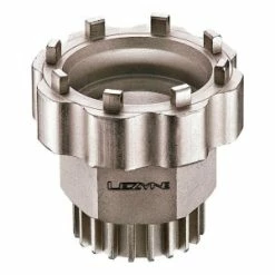 Clé Double à Boitier De Pédalier LEZYNE SPLBBT-NBBT Shimano Truvativ Isis