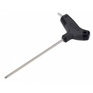 Clé Hexagonale BBB Hex T BTL-45 8mm Allen/Btr Manche En T 3 Clé Hexagonale BBB Hex T BTL-45 8mm Allen/Btr Manche En T