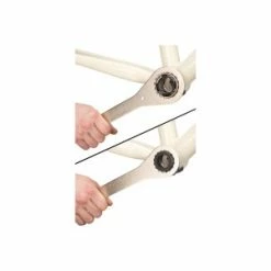 Park Tool Clé Pour Boitier PARKTOOL BBT-29 16 Cannelures Dura-Ace 9000, XTR 980, FSA Méga Mount -Promos Vélo Boutique cle pour boitier parktool bbt 29 16 cannelures dura ace 9000 xtr 980 fsa mega mount 2