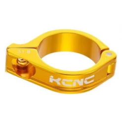 Collier De Dérailleur KCNC (à Braser) 31,8/34,9 -Promos Vélo Boutique collier de derailleur kcnc a braser 318349 2