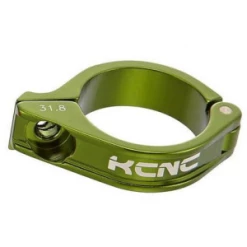 Collier De Dérailleur KCNC (à Braser) 31,8/34,9 -Promos Vélo Boutique collier de derailleur kcnc a braser 318349 3