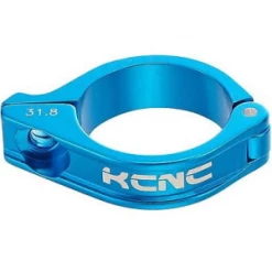 Collier De Dérailleur KCNC (à Braser) 31,8/34,9 -Promos Vélo Boutique collier de derailleur kcnc a braser 318349 6