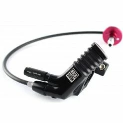 Commande Gauche Double CANNONDALE XLR Full Sprint Fourche Lefty 2 / Amortisseur Rockshox