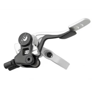 Commande Double FOX CTD Pour Fourche Et Amortisseur 3 Positions (remote Lever) 3 Commande Double FOX CTD Pour Fourche Et Amortisseur 3 Positions (remote Lever)