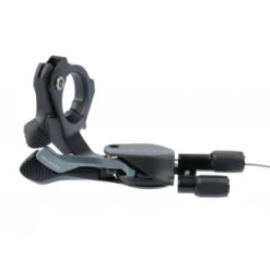 Commande SCOTT Twinloc Pour Fourche / Amortisseur Et Tige De Selle