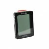 Compteur Sans Fil VDO M1.1WL 5 Fonctions -Promos Vélo Boutique compteur sans fil vdo m11wl 5 fonctions