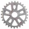 Couronne Bmx CULT V2 Sprocket 25 Dents Raw Argent -Promos Vélo Boutique couronne bmx cult v2 sprocket 25 dents raw argent