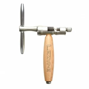 Dérive-Chaîne Universel LEZYNE Classic Chain Drive (Bois Et Métal) 3 Dérive-Chaîne Universel LEZYNE Classic Chain Drive (Bois Et Métal)