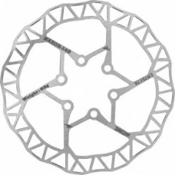 Disque De Frein KCNC RAZOR 140mm 6 Trous