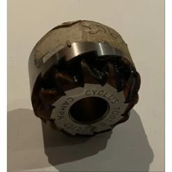 Double Fraise De Surfaçage Pour Jeu De Direction Intégré CYCLUS 720903Campa 42/2,7 -Promos Vélo Boutique double fraise de surfacage pour jeu de direction integre cyclus 720903campa 4227 2