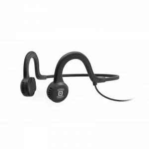 Ecouteurs AFTERSHOKZ Sportz Titanium Onyx Black As401 3 Ecouteurs AFTERSHOKZ Sportz Titanium Onyx Black As401