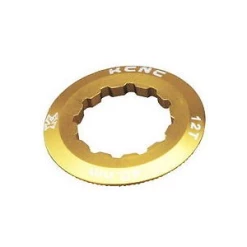 Ecrou (vis) De Cassette KCNC LOCKRING Campagnolo 11 & 12 Dents 9 Ecrou (vis) De Cassette KCNC LOCKRING Campagnolo 11 & 12 Dents -Promos Vélo Boutique ecrou vis de cassette kcnc lockring campagnolo 11t 12t 2