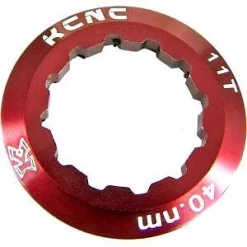Ecrou (vis) De Cassette KCNC LOCKRING Campagnolo 11 & 12 Dents 10 Ecrou (vis) De Cassette KCNC LOCKRING Campagnolo 11 & 12 Dents -Promos Vélo Boutique ecrou vis de cassette kcnc lockring campagnolo 11t 12t 3