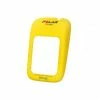 Façade Pour POLAR M450 COLOR COVER Noir Rouge Ou Jaune 2 Façade Pour POLAR M450 COLOR COVER Noir Rouge Ou Jaune -Promos Vélo Boutique facade pour polar m450 color cover noir rouge ou jaune