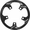 Specialites TA Flasque Protège Plateau SPECIALITE TA F110 Chainring 110mm 42 Dents Bashring -Promos Vélo Boutique flasque protege plateau specialite ta f110 chainring 110mm 42 dents bashring