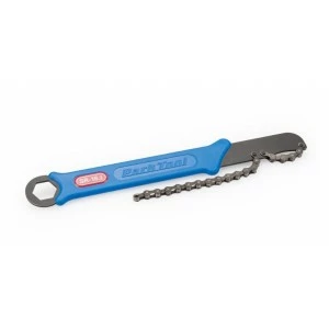 Fouet à Chaîne Professionnel PARK TOOL SR-18.2 Mono 1"1/8 3 Fouet à Chaîne Professionnel PARK TOOL SR-18.2 Mono 1"1/8