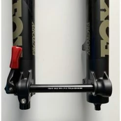 Fox Racing Fourche FOX 36 Float Factory 27.5" 150mm Grip 2 Kashima Boost 15x110mm 2021 -Promos Vélo Boutique fourche fox 36 float factory 275 150mm grip 2 kashima boost 15x110mm 2021 1