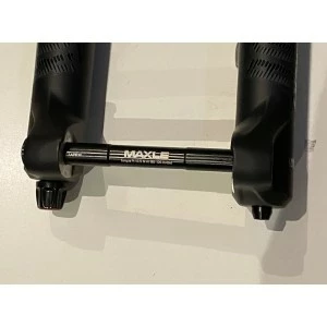 Rock-shox Fourche ROCKSHOX Lyrik RC2 DebonAir 27.5" 170mm Boost 15x110mm Charger 2 4 Rock-shox Fourche ROCKSHOX Lyrik RC2 DebonAir 27.5" 170mm Boost 15x110mm Charger 2 – Image 2