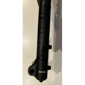 Rock-shox Fourche ROCKSHOX Lyrik RC2 DebonAir 27.5" 170mm Boost 15x110mm Charger 2 7 Rock-shox Fourche ROCKSHOX Lyrik RC2 DebonAir 27.5" 170mm Boost 15x110mm Charger 2 – Image 5