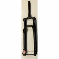 Rock-shox Fourche ROCKSHOX Pike RCT3 Solo Air 27.5" 140mm Boost 15x110mm