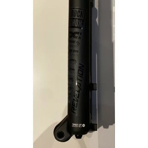 Rock-shox Fourche ROCKSHOX Revelation RC 27.5" 150mm Boost 15x110mm 7 Rock-shox Fourche ROCKSHOX Revelation RC 27.5" 150mm Boost 15x110mm – Image 5