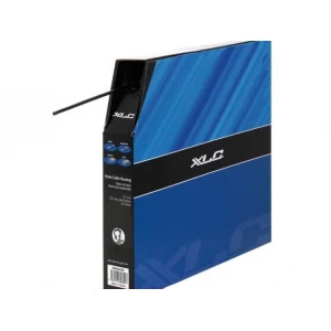 Gaine De Frein 5 Mm XLC BR-X19 Blanc / Au Mètre 3 Gaine De Frein 5 Mm XLC BR-X19 Blanc / Au Mètre