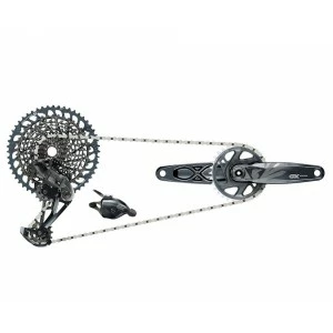 Groupe SRAM GX EAGLE Dub 170mm 12v. 3 Groupe SRAM GX EAGLE Dub 170mm 12v.