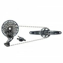 Groupe SRAM GX EAGLE Dub 170mm Boost 12v.