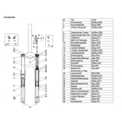 Guide Durite/gaine De Fourche PACE RC31 RC39 SFAUP-2328 Hose -Promos Vélo Boutique guide duritegaine de fourche pace rc31 rc39 sfaup 2328 hose 1