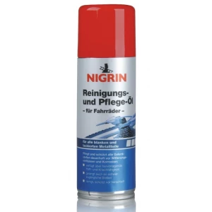 Huile Nettoyage Et Entretien NIGRIN SPRAY 200ml 3 Huile Nettoyage Et Entretien NIGRIN SPRAY 200ml