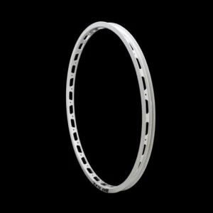 Jante Trial TRY ALL Try-Hole 3.2 / 26" / 28 Trous / Blanche 4 Jante Trial TRY ALL Try-Hole 3.2 / 26" / 28 Trous / Blanche – Image 2