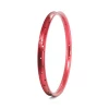 Jante Bmx ECLAT Trippin Aero Wall 20" 36 Trous Rouge -Promos Vélo Boutique jante bmx eclat trippin aero wall 20 36 trous rouge 50