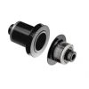 Dt-swiss Kit Adaptateur Moyeu DT SWISS 240S/350 Route 9x135mm QR ROAD DB Straightpull Disque Center Lock -Promos Vélo Boutique kit adaptateur moyeu dt swiss 240s350 route 9x135mm qr road db straightpull disque center lock