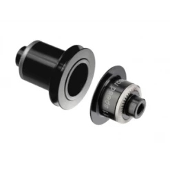 Dt-swiss Kit Adaptateur Moyeu DT SWISS 240S/350 Route 9x135mm QR ROAD DB Straightpull Disque Center Lock