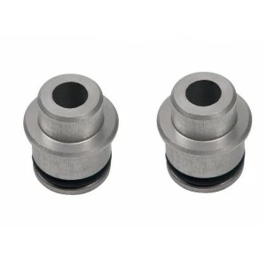 Kit Adaptateurs Roue Arrière MAVIC 30873101 9,5mm 9x135mm Crossmax Crossmax Deemax 2012/18 4 Kit Adaptateurs Roue Arrière MAVIC 30873101 9,5mm 9x135mm Crossmax Crossmax Deemax 2012/18 – Image 2