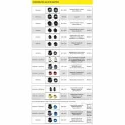 Kit Adaptateurs Roue Arrière MAVIC 99694201 9x135mm Crossmax Crossline Deetraxs Deemax 5 Kit Adaptateurs Roue Arrière MAVIC 99694201 9x135mm Crossmax Crossline Deetraxs Deemax -Promos Vélo Boutique kit adaptateurs roue arriere mavic 99694201 9x135mm crossmax crossline deetraxs deemax 1