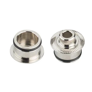 Campagnolo® Kit Adaptateurs Roue Avant CAMPAGNOLO RM11-TAQR 15 Vers 9mm (Fulcrum) 3 Campagnolo® Kit Adaptateurs Roue Avant CAMPAGNOLO RM11-TAQR 15 Vers 9mm (Fulcrum)