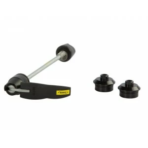 Kit Adaptateurs + Serrage Rapide Roue Avant MAVIC 12982701 9 à 20mm Crossmax SX Deemax Deetrax Crossline 3 Kit Adaptateurs + Serrage Rapide Roue Avant MAVIC 12982701 9 à 20mm Crossmax SX Deemax Deetrax Crossline