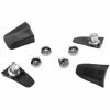 Specialites TA Kit Caches SPECIALITE TA Pour Plateau X110 SHIMANO 105 5800 Noir 1 Specialites TA Kit Caches SPECIALITE TA Pour Plateau X110 SHIMANO 105 5800 Noir -Promos Vélo Boutique kit caches specialite ta pour plateau x110 shimano 105 5800 noir