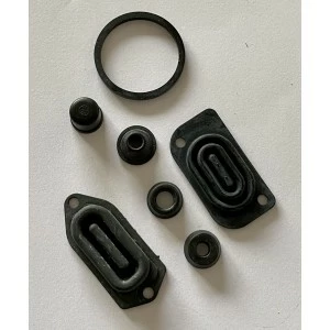 Kit De Joints HOPE Trials Seal Kit 3 Kit De Joints HOPE Trials Seal Kit