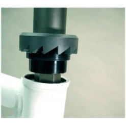 Park Tool Kit De Surfaçage Pour Jeu De Direction Intégré PARKTOOL 690 XL 57mm -Promos Vélo Boutique kit de surfacage pour jeu de direction integre parktool 690 xl 57mm 1