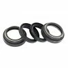Kit Joints Spy De Fourche MARZOCCHI 40mm Seals Kit MONSTER -Promos Vélo Boutique kit joints spy de fourche marzocchi 40mm seals kit monster