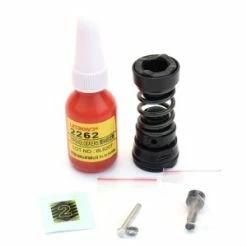 Kit Ressort De Fourche CANNONDALE Lefty Hybrid 1.0 Spring System